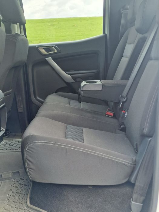 Ford Ranger 2.0 TDCI