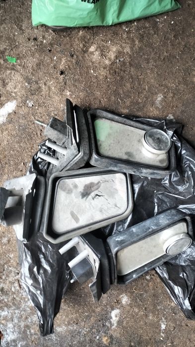 Запчасти ВАЗ 2109