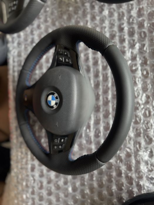 М волан бмв е87 е82 е90 е91 е92 е93