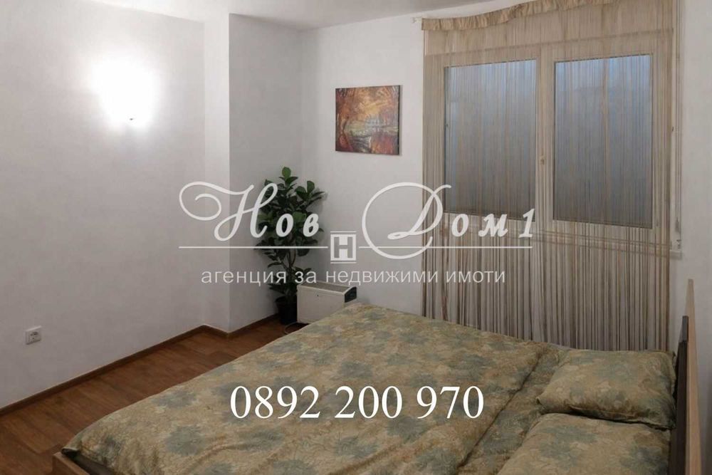 Продава се Тристаен апартамент в Варна, Централна поща - 75 кв.м за 966 €/кв.м - Снимка #7