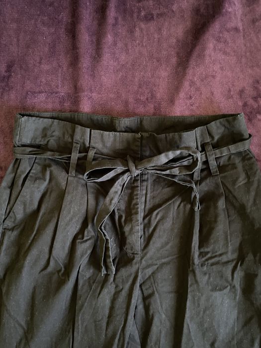 Черен панталон