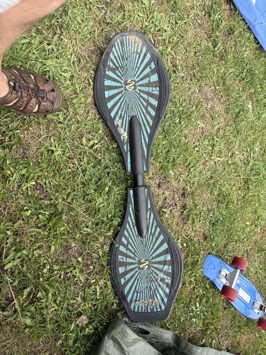 Waveboard in stare buna
