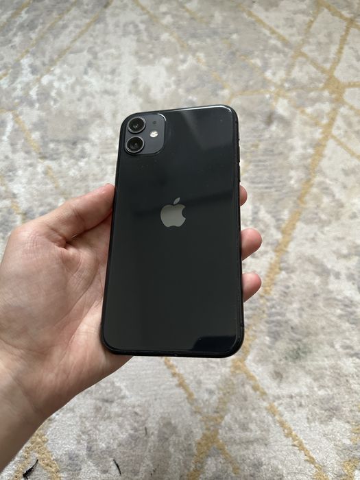 Iphone 11 128Gb ИДЕАЛ
