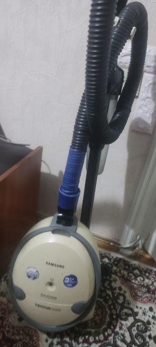 Пылесос  Samsung