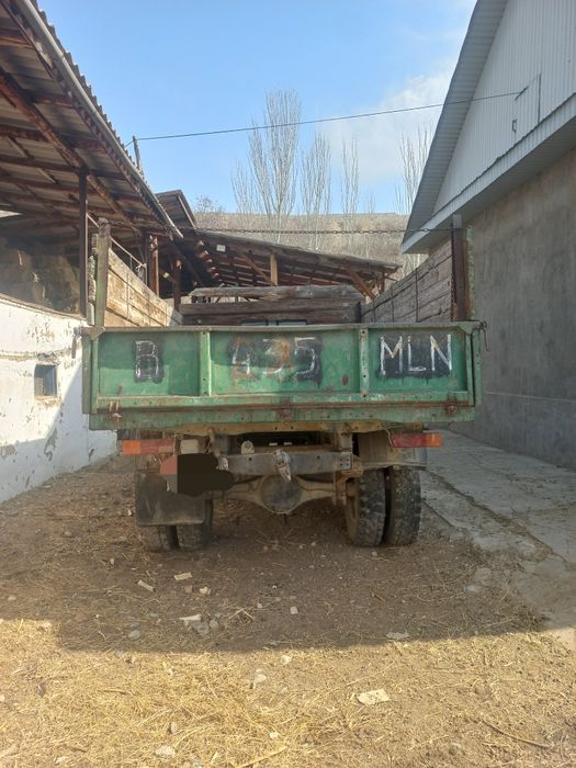 Газ 53 сатылады.