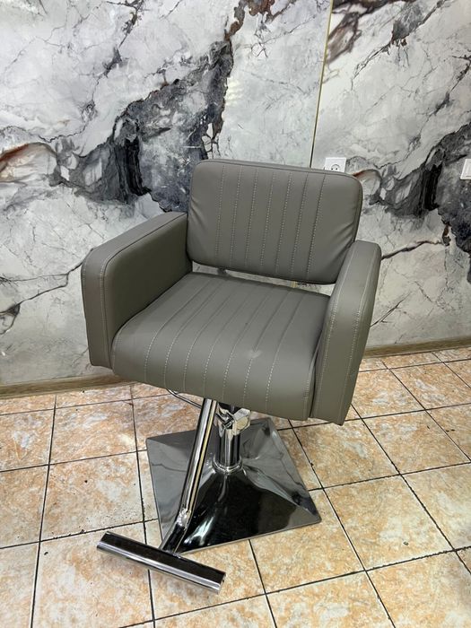 Кресло парикмахера