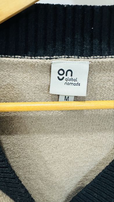 Кардиган Global nomad