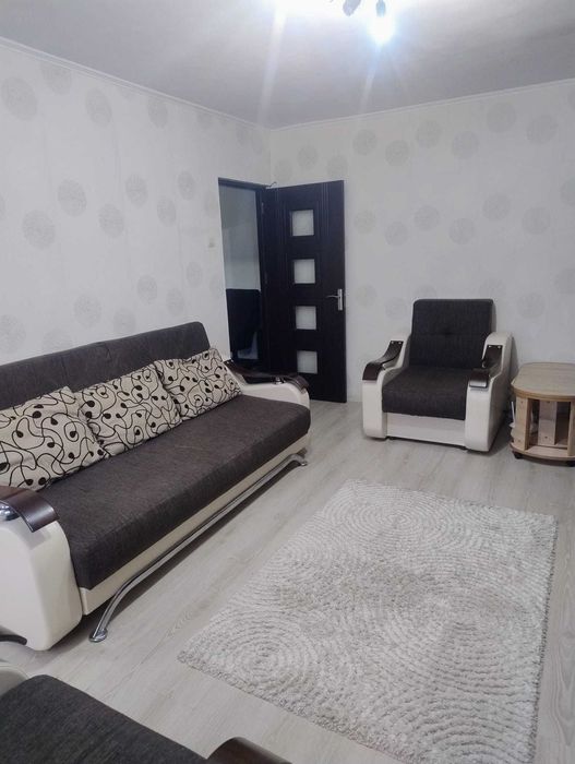 Inchiriez apartament 2 camere