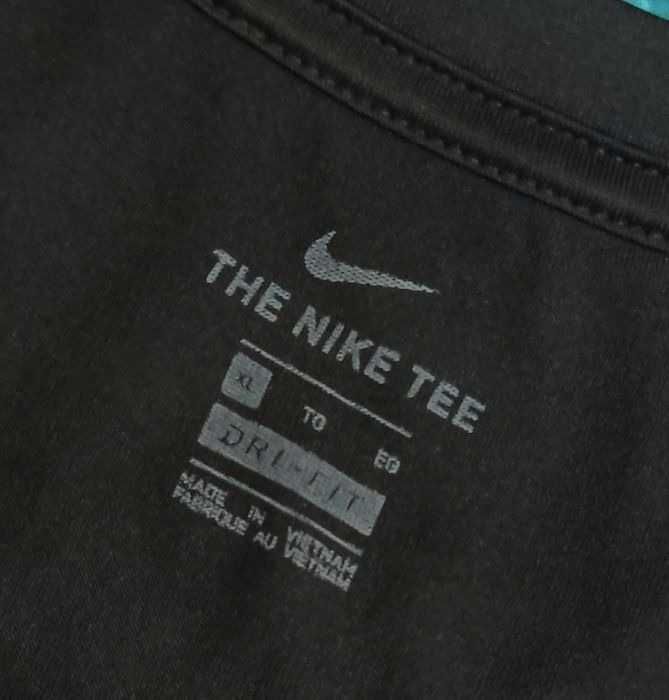 Tricou Nike Negru XL