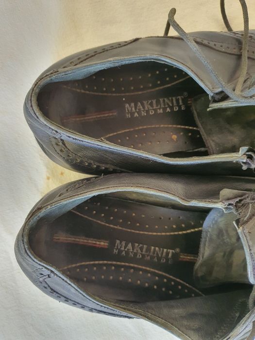 Туфли Обувь Мужская 42р