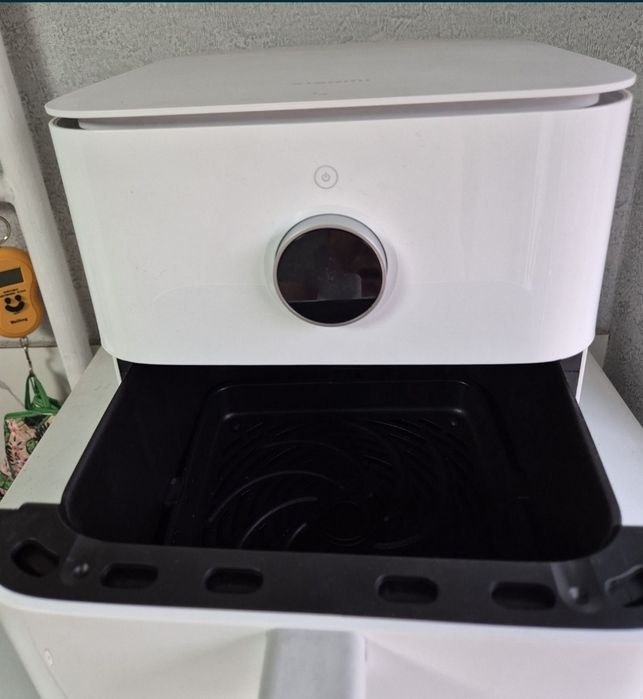 Продам аэрогриль Xiaomi