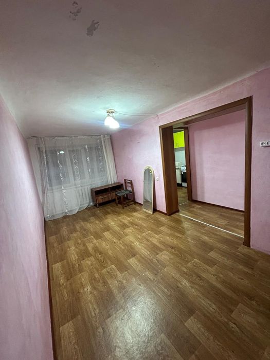 Продам однокомнатную квартиру