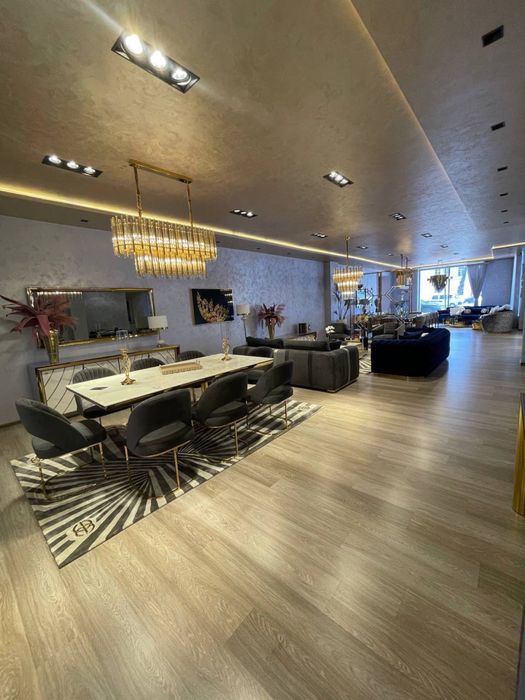 Аренда помещение 500м2, с ремонтом, глинка