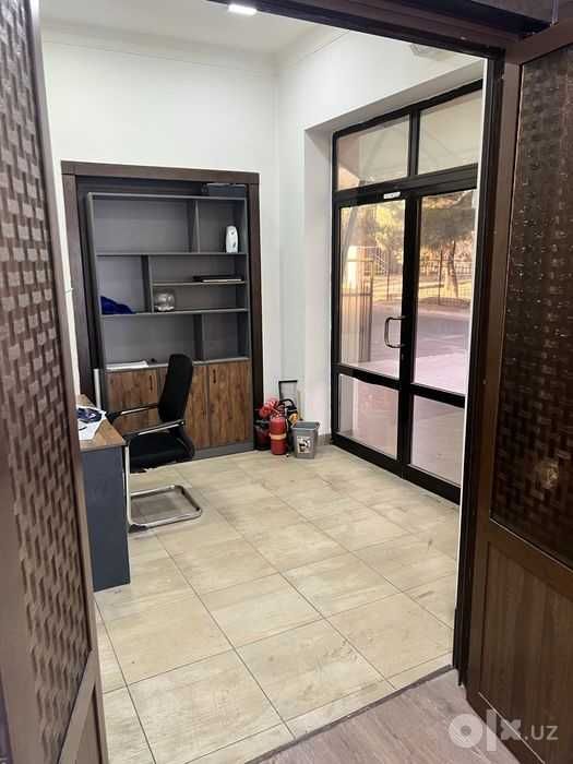 Сдам  295м² офис в аренду . Дружба Народов. Хадра Шайхонтохурский