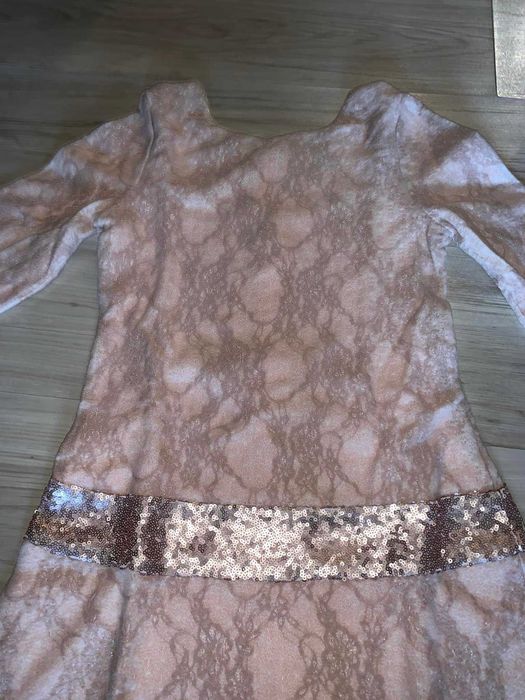 Рокля BILLIEBLUSH - размер 10 години