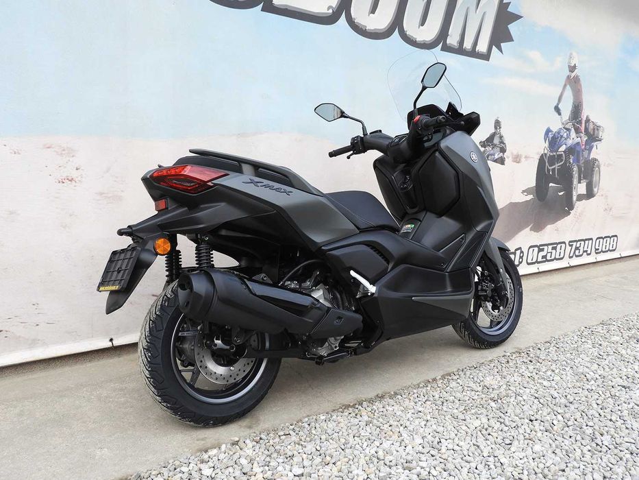 Scuter Yamaha XMAX 300 2025 | Rate | Leasing