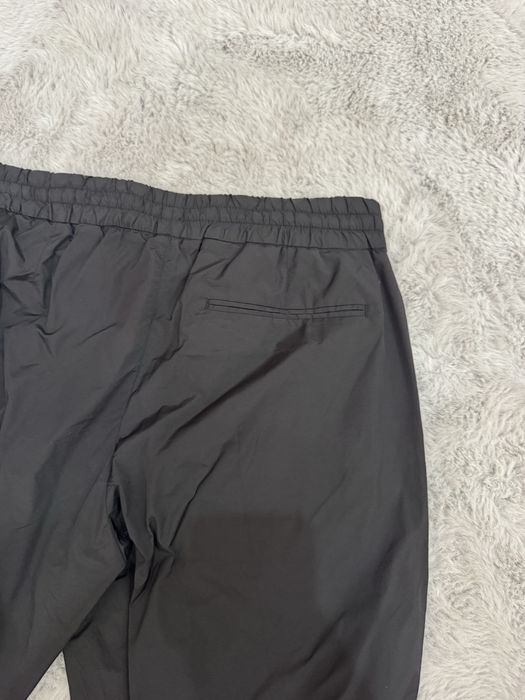 Дамски летен 7/8 панталон ACNE STUDIOS . Размер L/XL