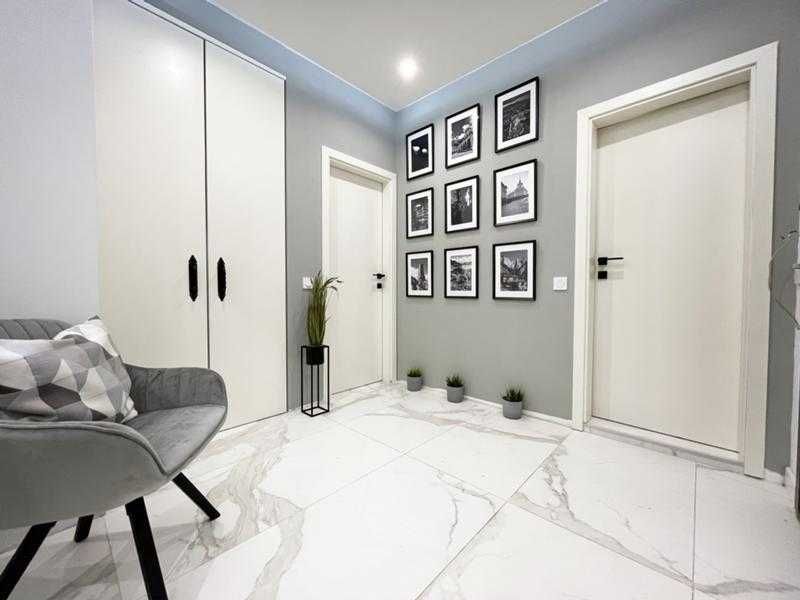 Продава се Двустаен апартамент в София, Гео Милев - 64 кв.м за 1719 €/кв.м - Снимка #3