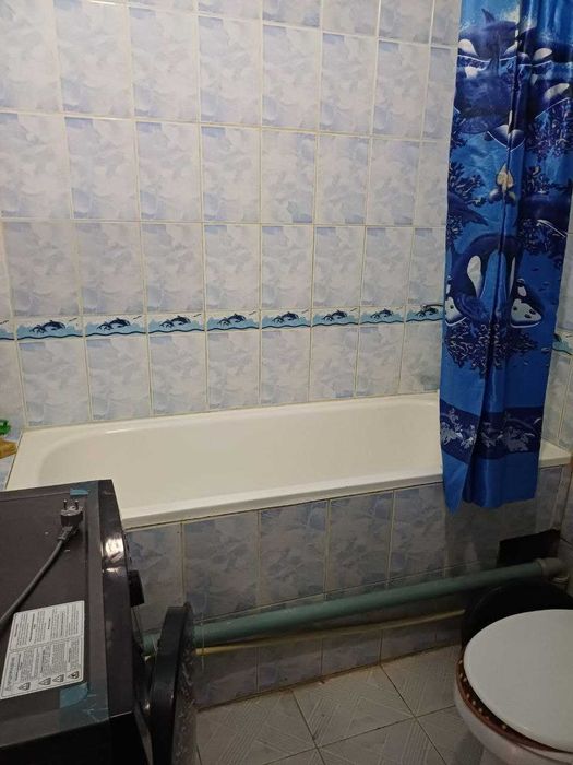 1 хонали  квартира  ижарага берилади