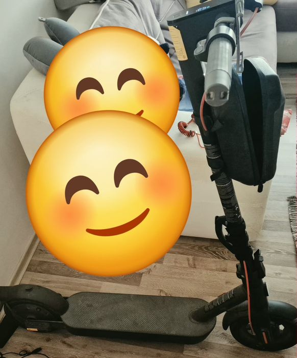 Xiaomi Electric Scooter 4 Pro (2nd Gen)