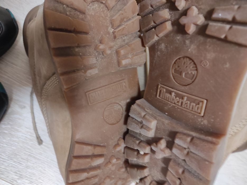 Намалям- Боти(GEOX-N:35),боти Timberland-N:38,маратонки Reebok-N:38