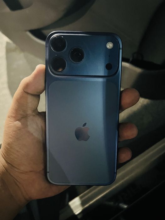 Iphone 17 pro max arzonga