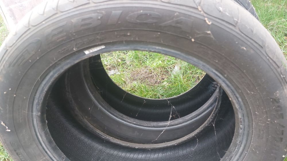 Anvelope vara 205x55x16