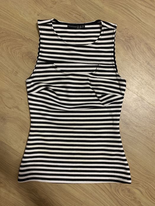 Topuri XS H&M, Atmosphere diverse modele marimi mici