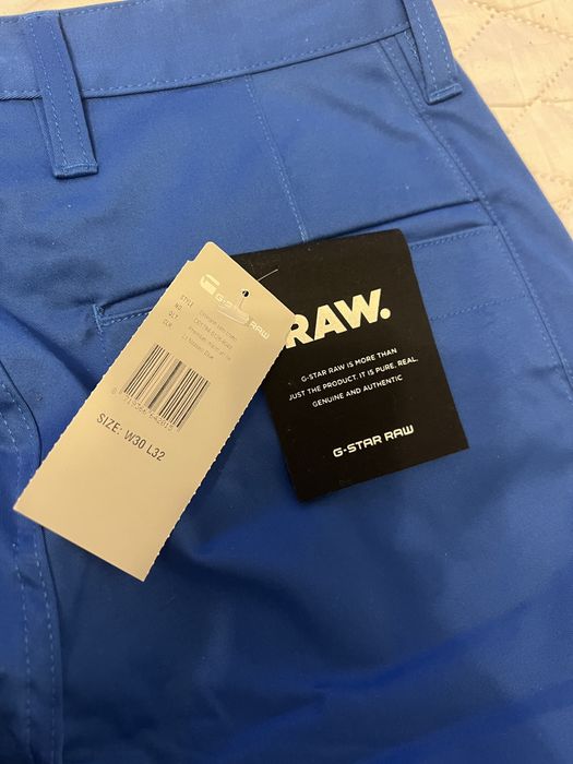 Pantaloni GStar Raw