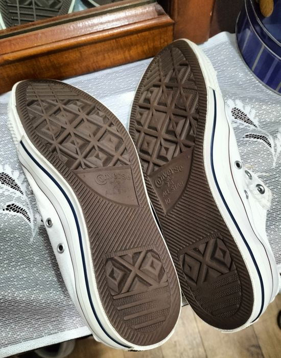 Teniși Converse all star