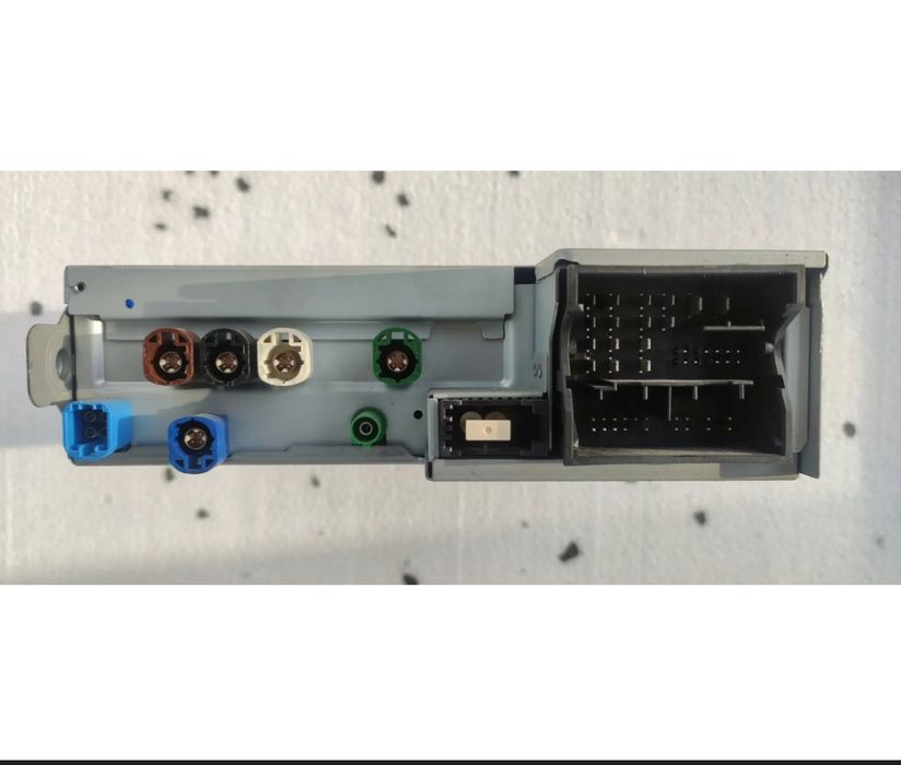 Conversie US/EU Audi MIB3 MHI3 Top High, cod 8W2035043 A4 A5 Q5 2021