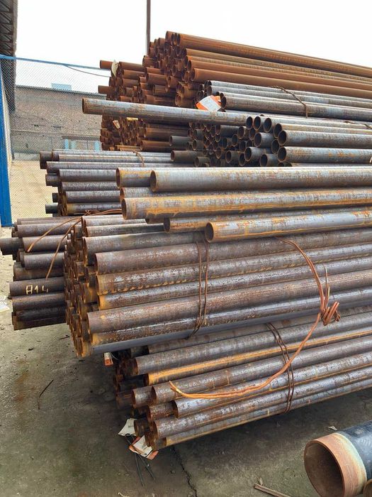 Трубы Металлические(Официальный дилер)