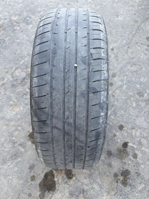 Шина 1шт 225/60/R17