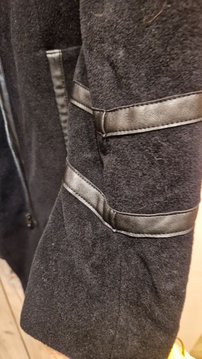 Дамско елегантно палто, Л, Junge