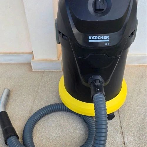 Пылесос Karcher AD3.200, 1200Вт