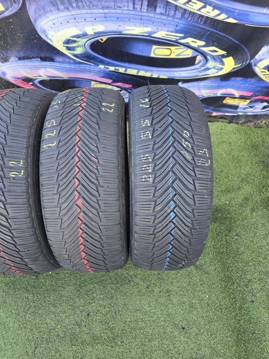225.55.16 michelin m+s