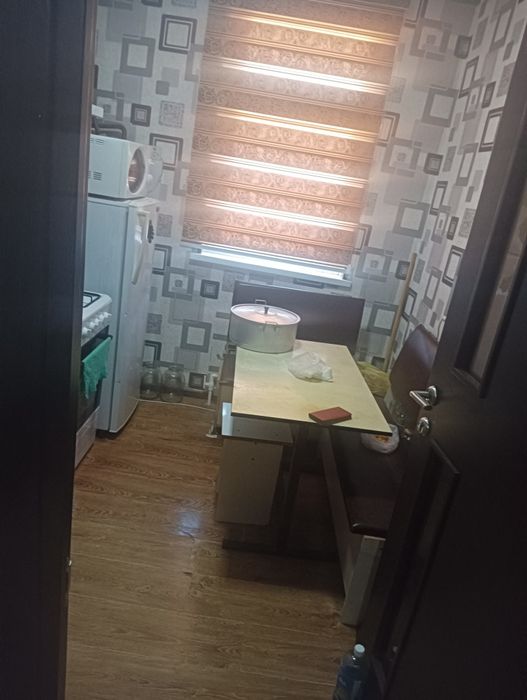 Продается дом в Назарбеке 3 комнат