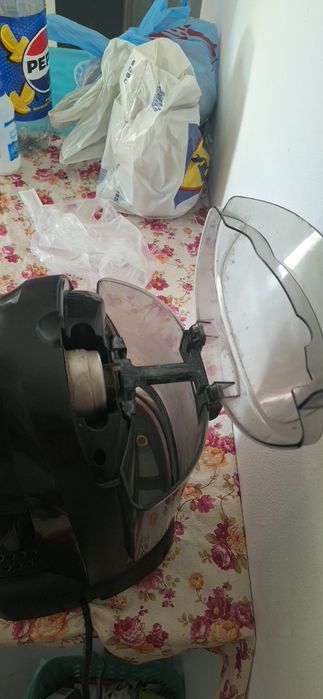 Aparat cafea delonghi