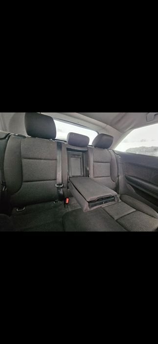 Dezmembrez Audi a3 8p. 2.0 tdi.