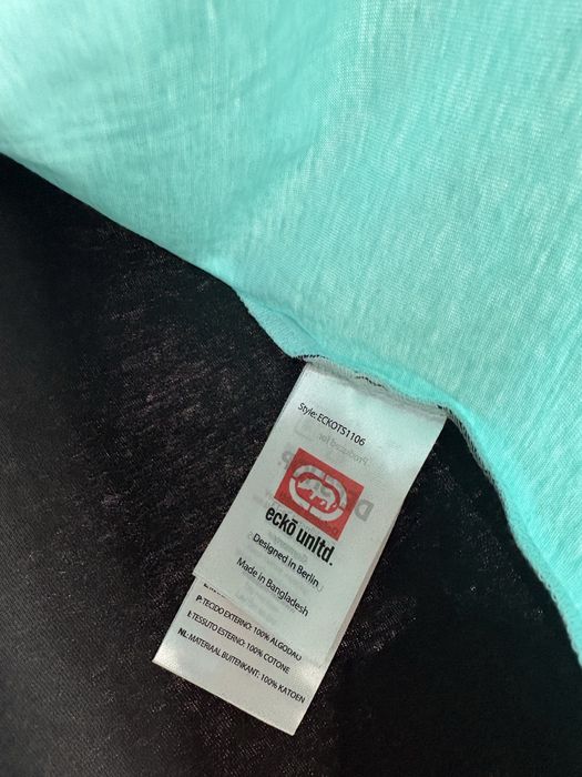 Ecko Unltd. тениска