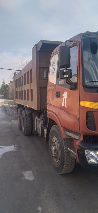 2 ta FATON bor 1 gaz 1 salarka