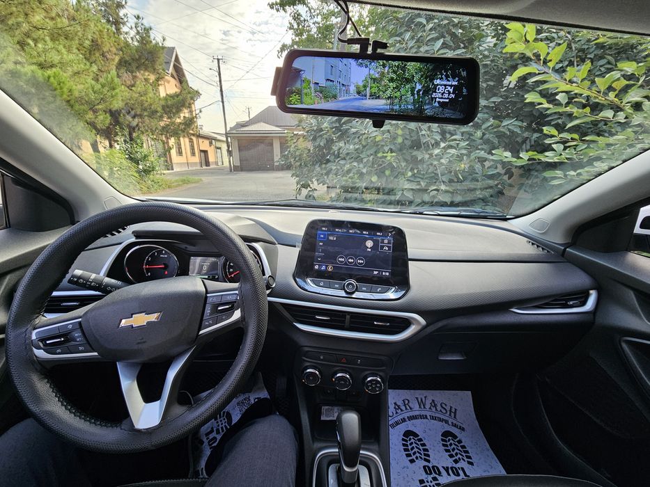 Tracker Ltz Plus Euro Сотилади