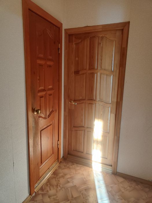 продам двери буу