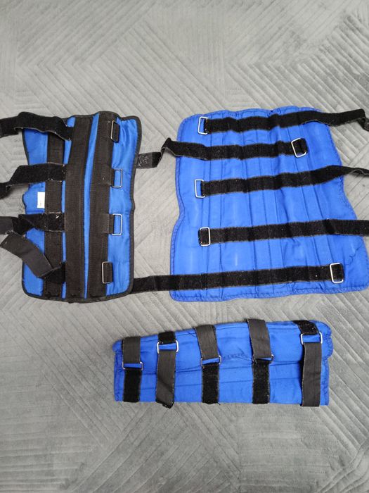 Туторы (лонгеты)