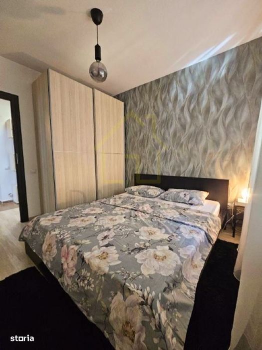 Apartament Metrou Piata Muncii Bd Basarabia Parcul National Centrala — fotografia 3