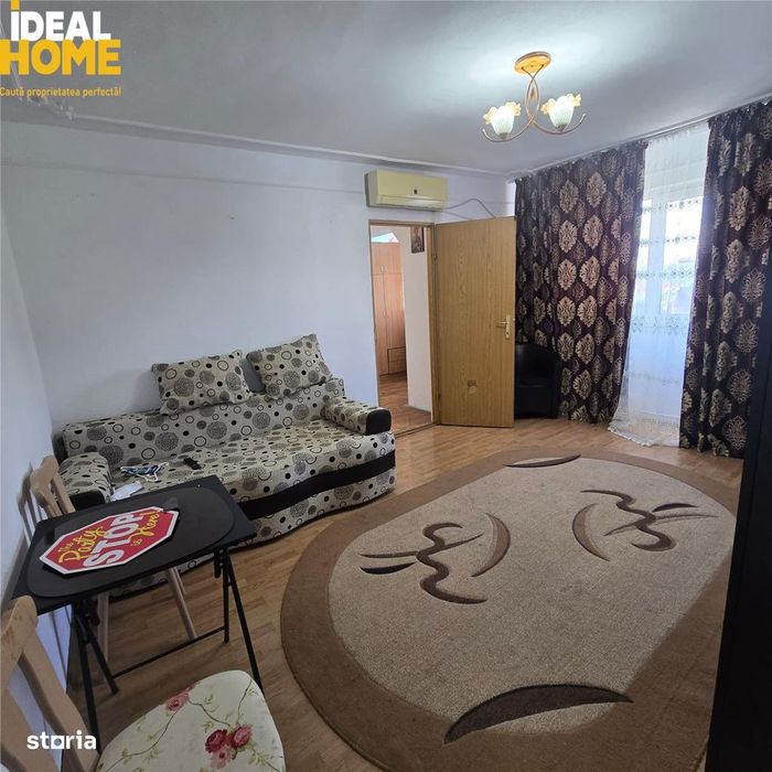 Apartament 2 camere. Alexandru- Olimp — fotografia 1