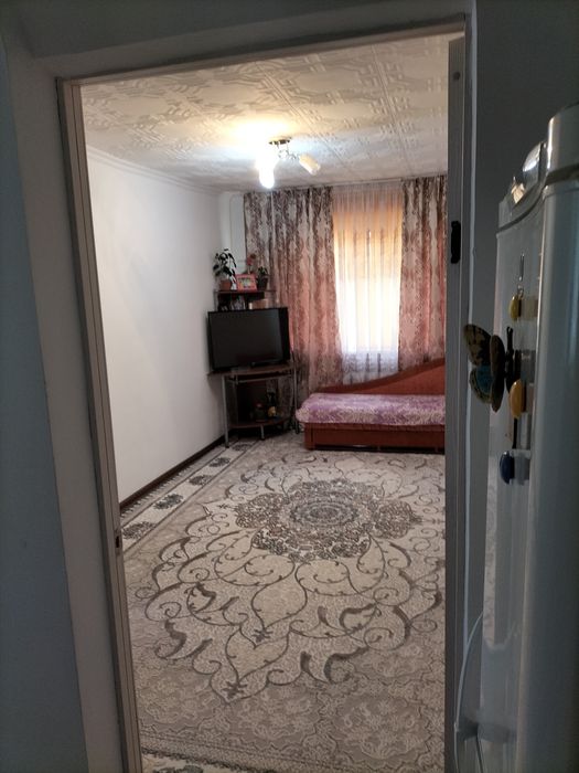 Срочно продам квартиру