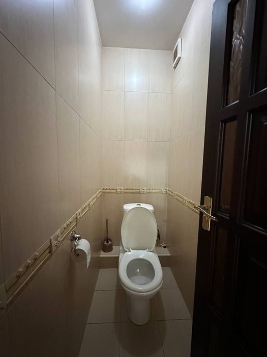 Аренда Куйлюк 4.4КОМНАТНАЯ НА 2М ЭТАЖЕ 4ЭТАЖНОГО ДОМА.с ремонтом.