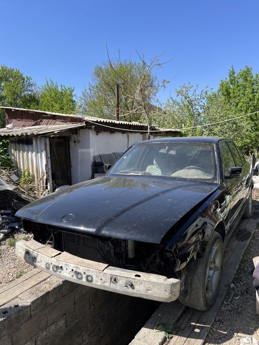 Bmw е34 срочно сатылады