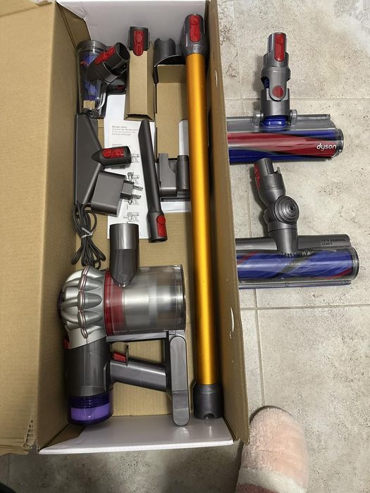Dyson V8 Absolut